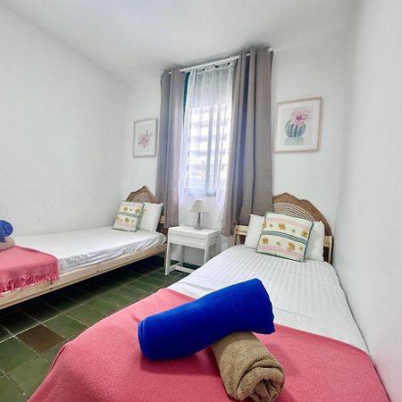 2The Best Location - Las Americas & Parking Playa de las Americas  Eksteriør bilde