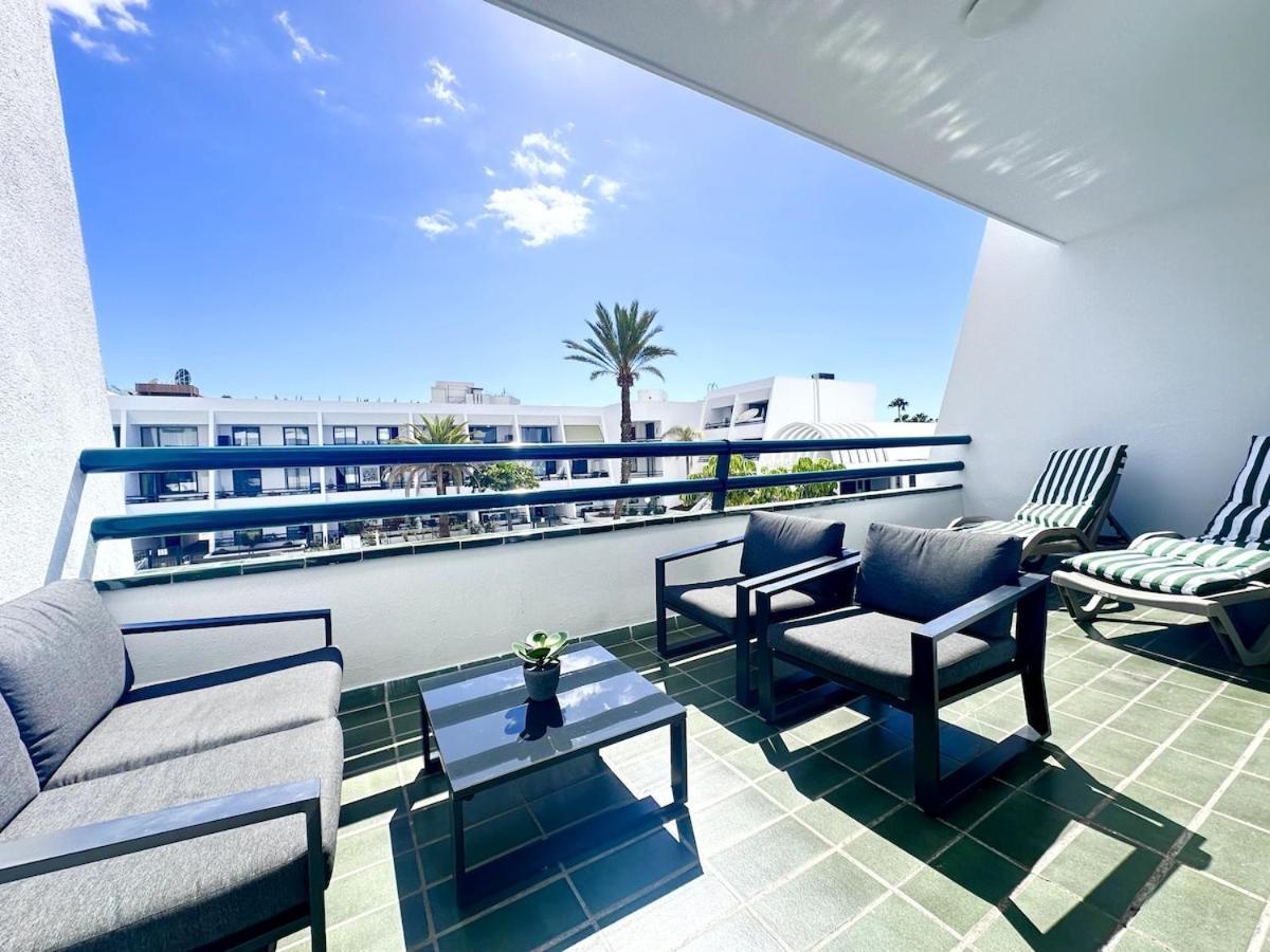 2The Best Location - Las Americas & Parking Playa de las Americas  Eksteriør bilde