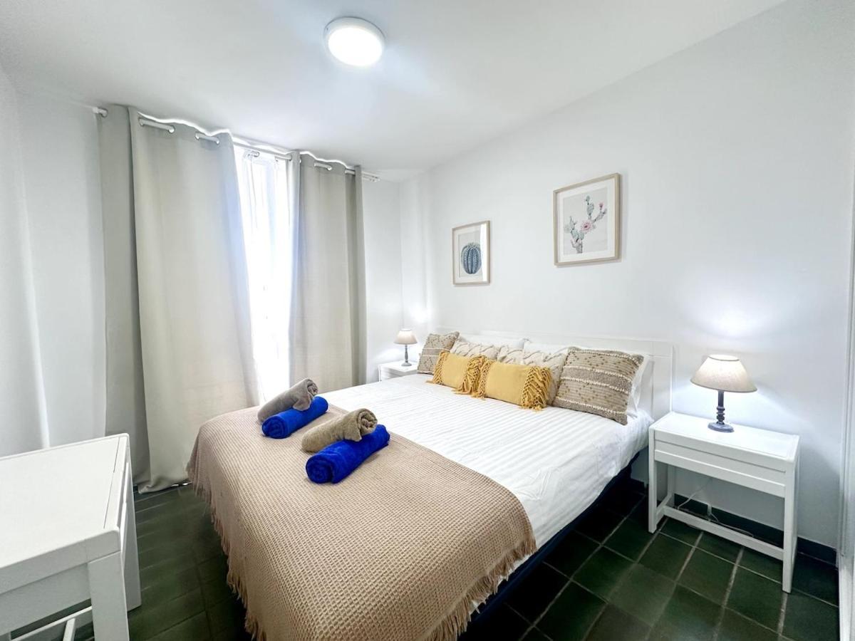 2The Best Location - Las Americas & Parking Playa de las Americas  Eksteriør bilde