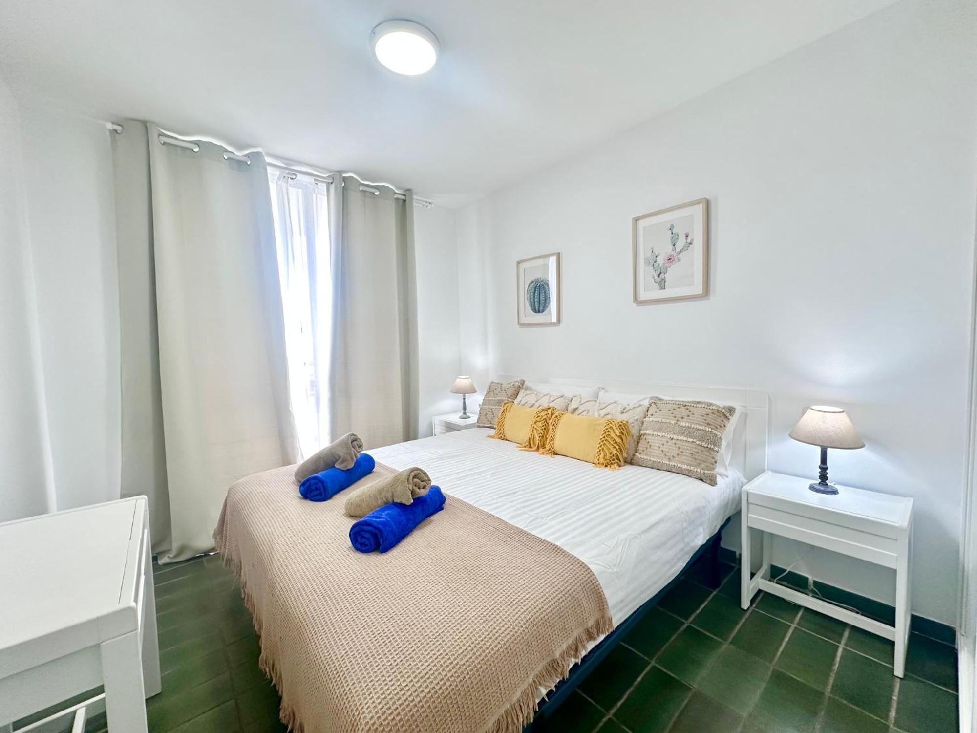 2The Best Location - Las Americas & Parking Playa de las Americas  Eksteriør bilde