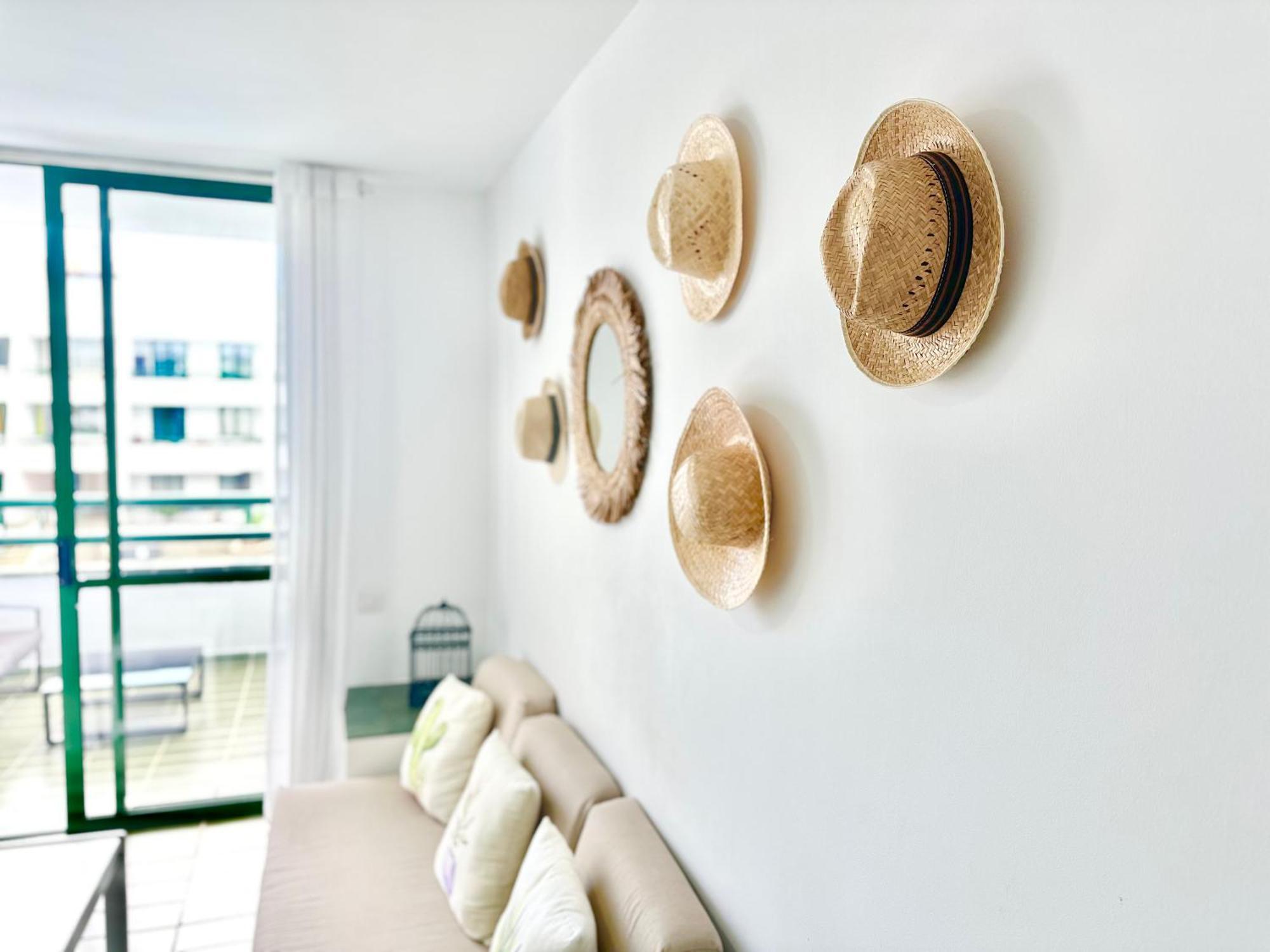 2The Best Location - Las Americas & Parking Playa de las Americas  Eksteriør bilde