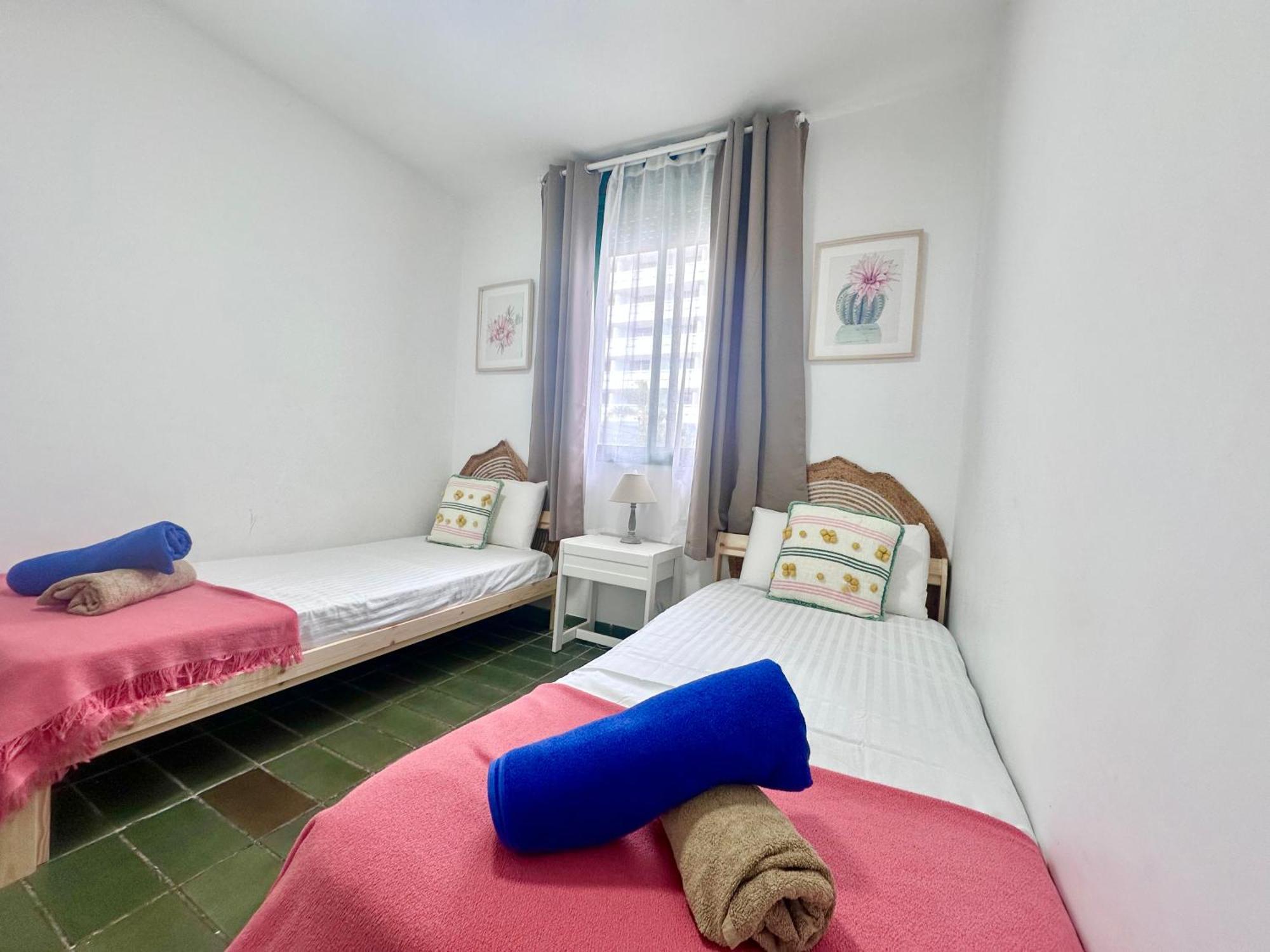 2The Best Location - Las Americas & Parking Playa de las Americas  Eksteriør bilde