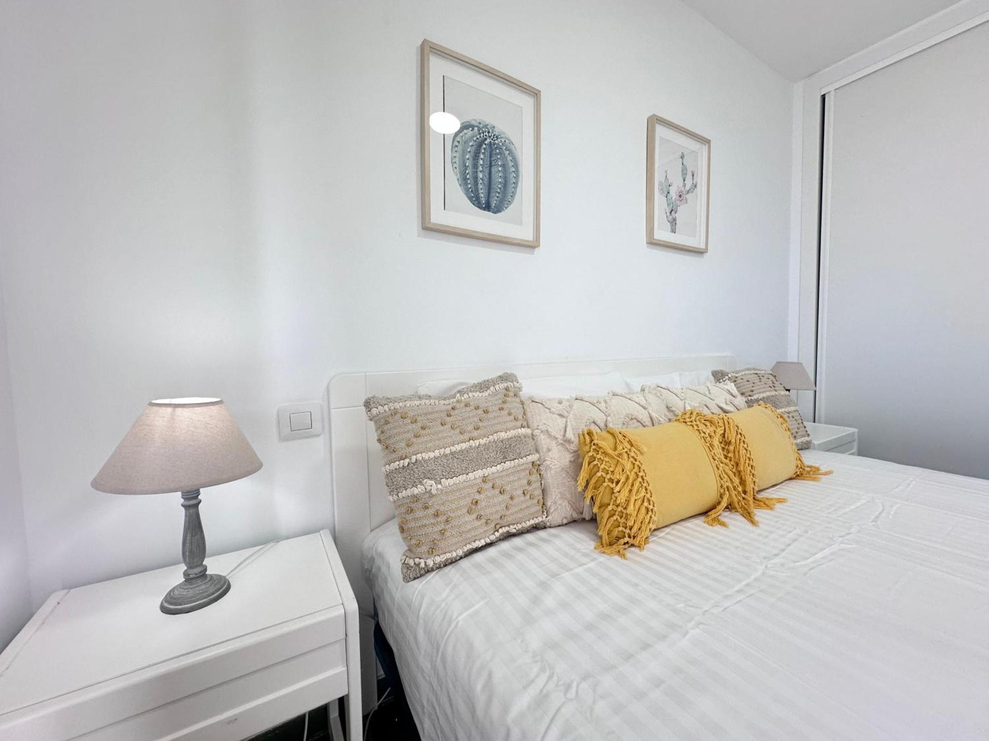2The Best Location - Las Americas & Parking Playa de las Americas  Eksteriør bilde